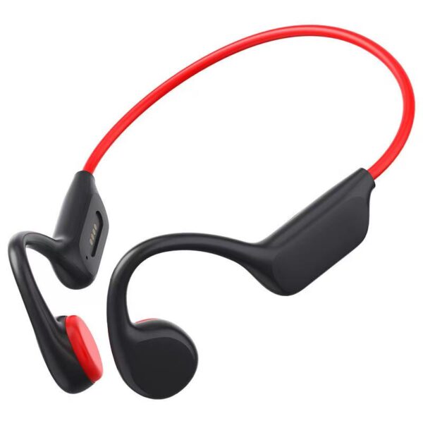 AuraBone's Bone conduction headphones - 图片 2