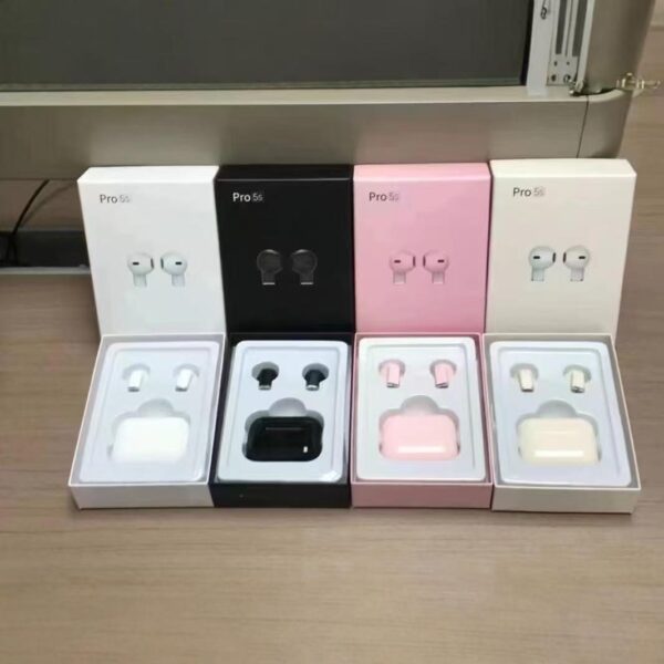 Compact Size & Wide Compatibility Bluetooth Earphones - 图片 5