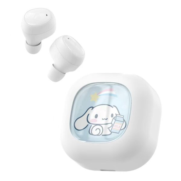 bluetooth headphone