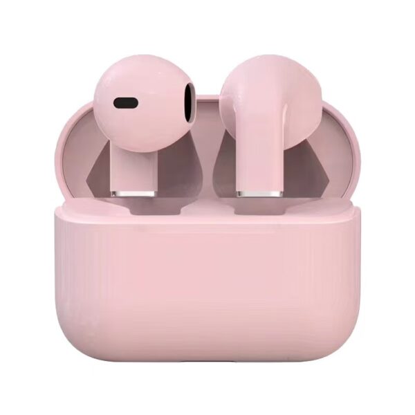 Compact Size & Wide Compatibility Bluetooth Earphones - 图片 2