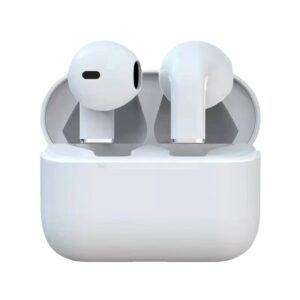 Bluetooth headphones