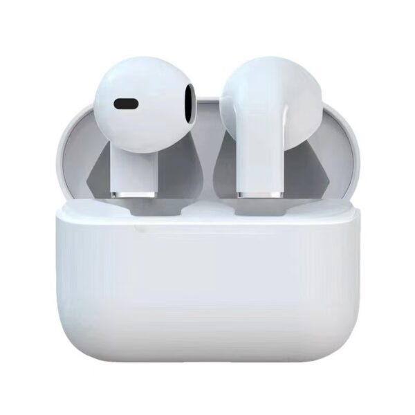 Compact Size & Wide Compatibility Bluetooth Earphones - 图片 4