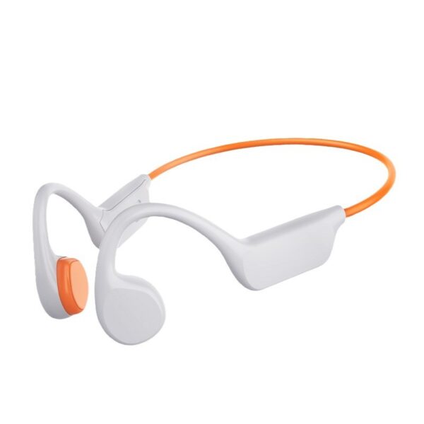 AuraBone's Bone conduction headphones - 图片 4