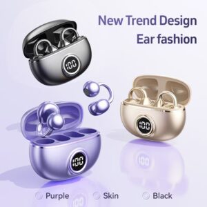 Bluetooth Earphones