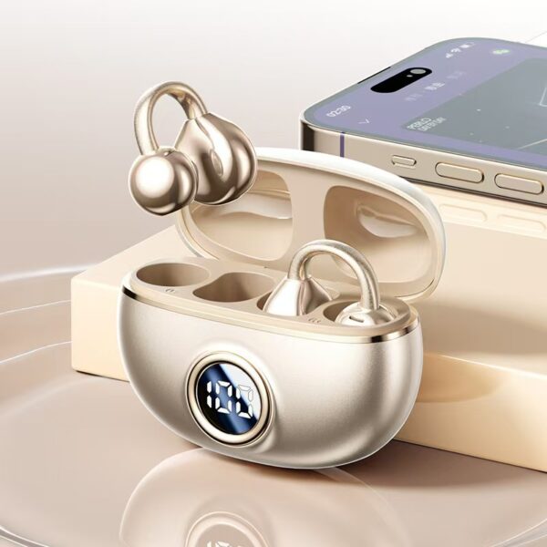 Bluetooth Earphones. - 图片 2