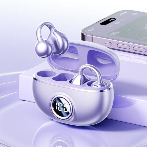 Bluetooth Earphones