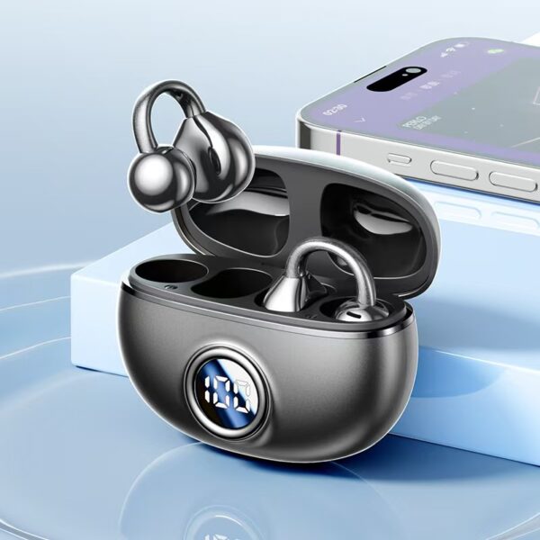 bluetooth headphones