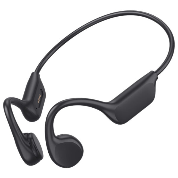 AuraBone's Bone conduction headphones - 图片 3