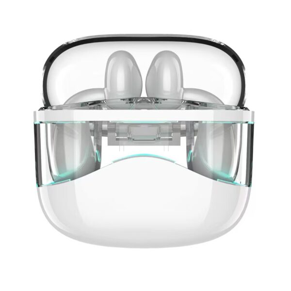 Half-fit Bluetooth headphones - 图片 2