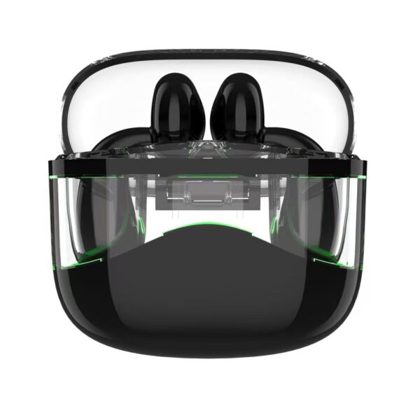 Half-fit Bluetooth headphones - 图片 3