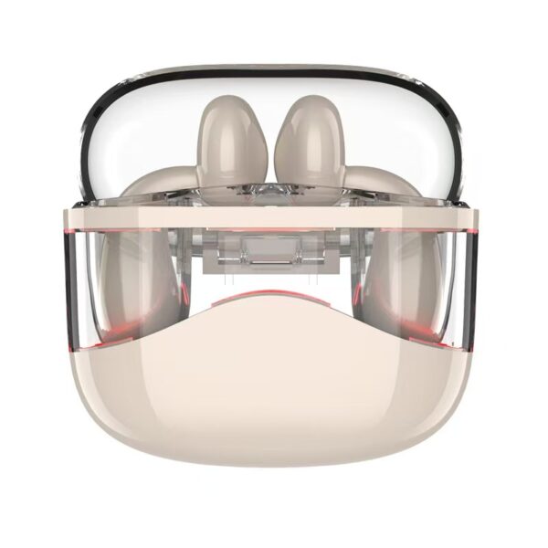 Half-fit Bluetooth headphones - 图片 4
