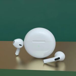 True Wireless In-ear Bluetooth Earphones