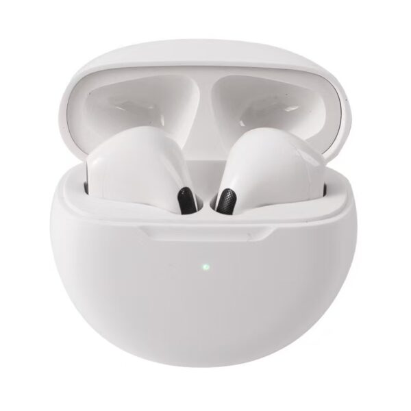True Wireless In-ear Bluetooth Earphones